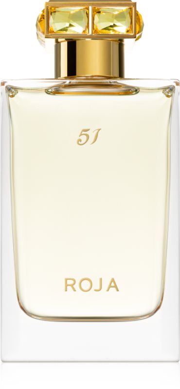 Roja Parfums 51 Pour Femme Eau de Parfum pentru femei 75 ml