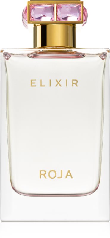 Roja Parfums Elixir Eau de Parfum pentru femei 75 ml