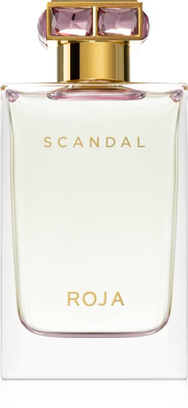 Roja Parfums Scandal Eau de Parfum pentru femei 75 ml