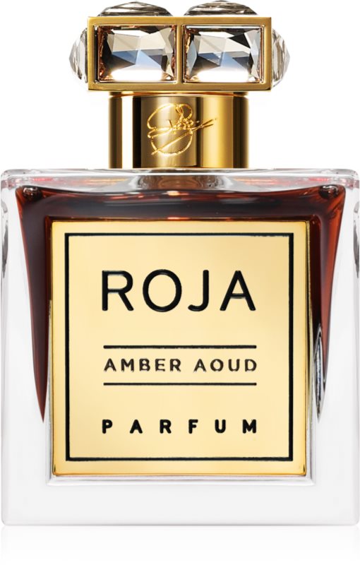 Roja Parfums Amber Aoud parfum unisex
