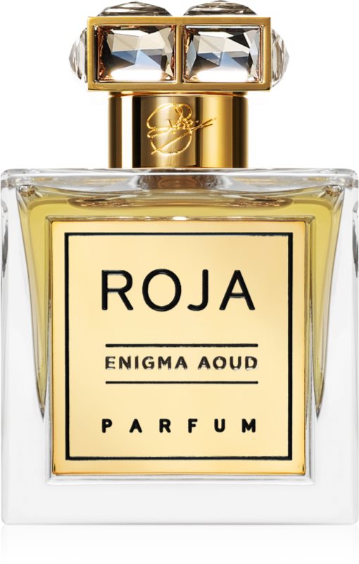 Roja Parfums Enigma Aoud parfum unisex