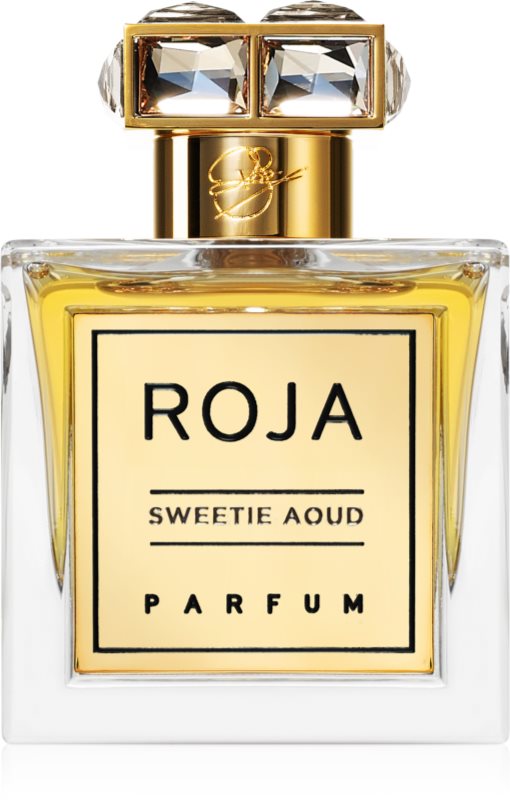 Roja Parfums Sweetie Aoud parfum hidratant unisex