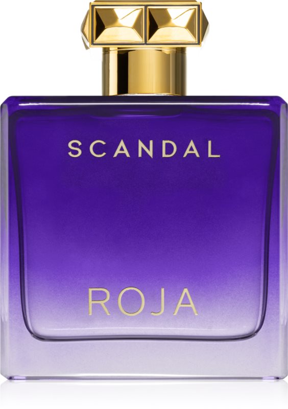 Roja Parfums Scandal Pour Homme Eau de Parfum pentru bărbați 100 ml