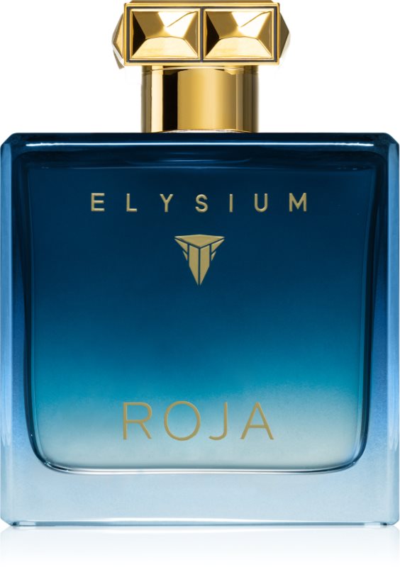 Roja Parfums Elysium Pour Homme Eau de Parfum pentru bărbați 100 ml
