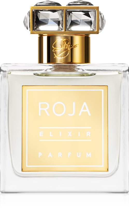 Roja Parfums Elixir Pour Femme parfum pentru femei 50 ml
