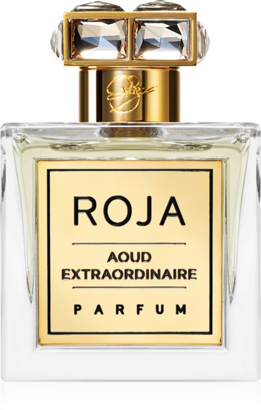Roja Parfums Aoud Extraordinaire parfum unisex
