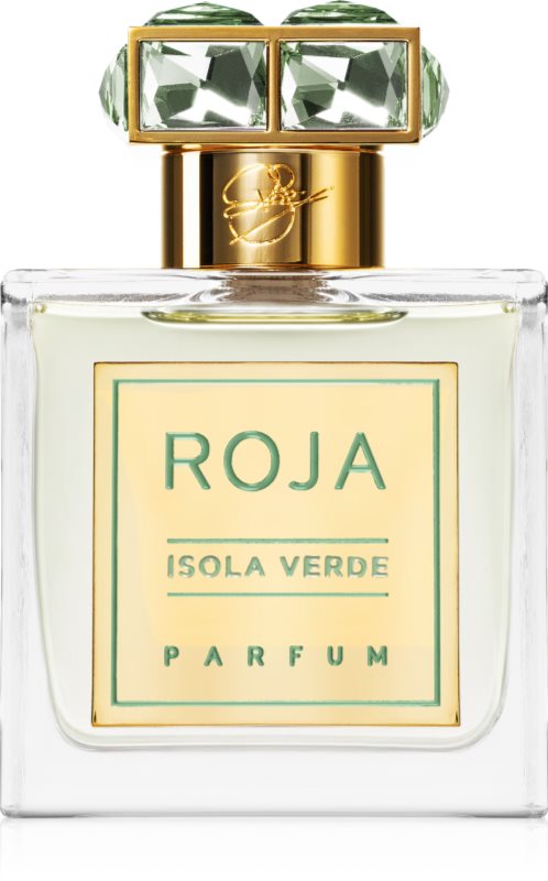 Roja Parfums Isola Verde parfum unisex 50 ml