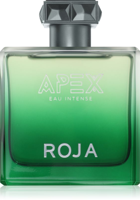 Roja Parfums Apex Eau Intense Eau de Parfum pentru bărbați 100 ml