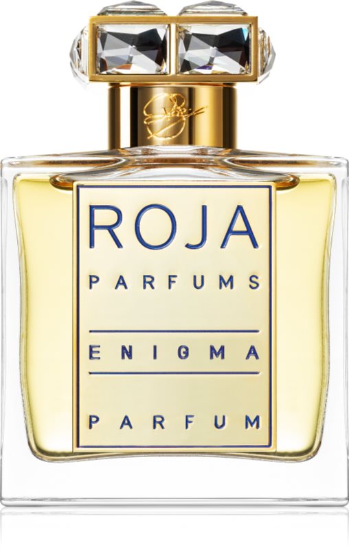 Roja Parfums Enigma parfum pentru femei 50 ml