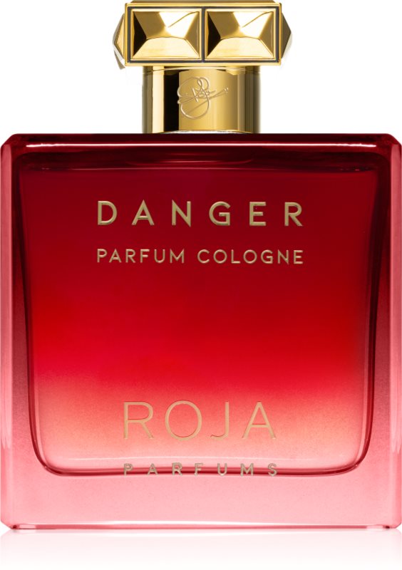 Roja Parfums Danger Pour Homme eau de cologne pentru bărbați 100 ml