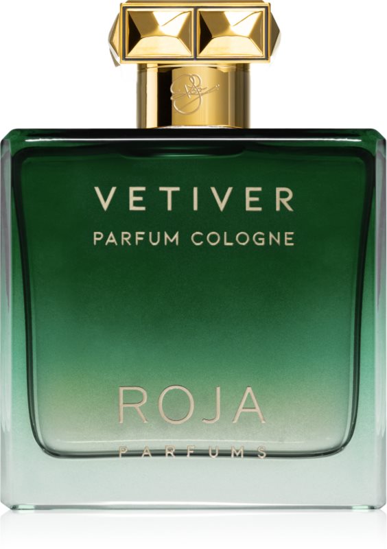 Roja Parfums Vetiver eau de cologne pentru bărbați 100 ml