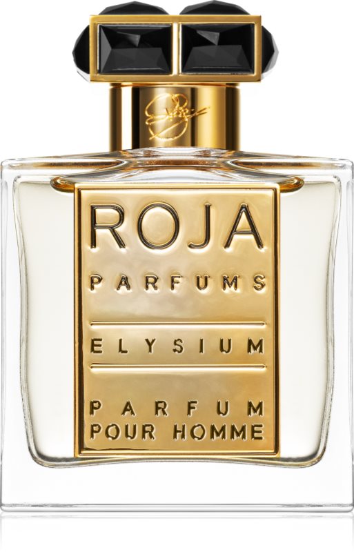 Roja Parfums Elysium parfum pentru bărbați 50 ml