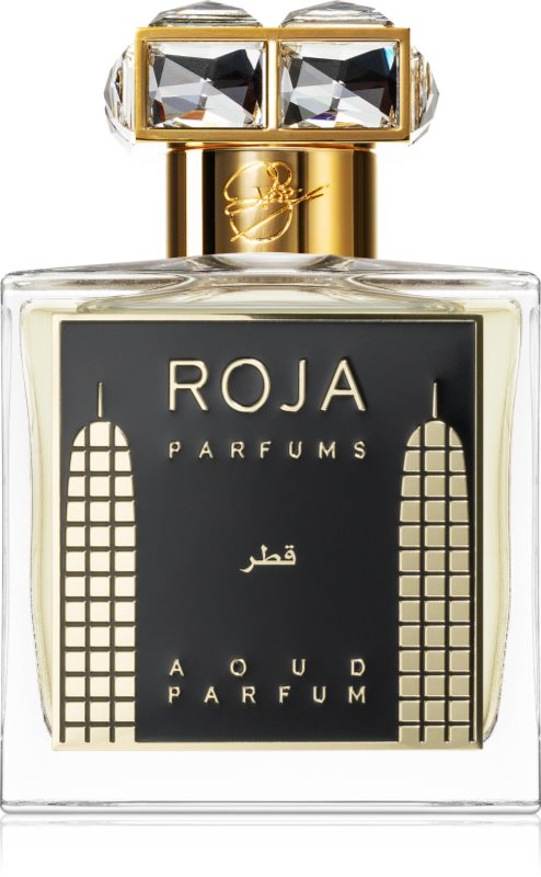 Roja Parfums Qatar parfum unisex 50 ml