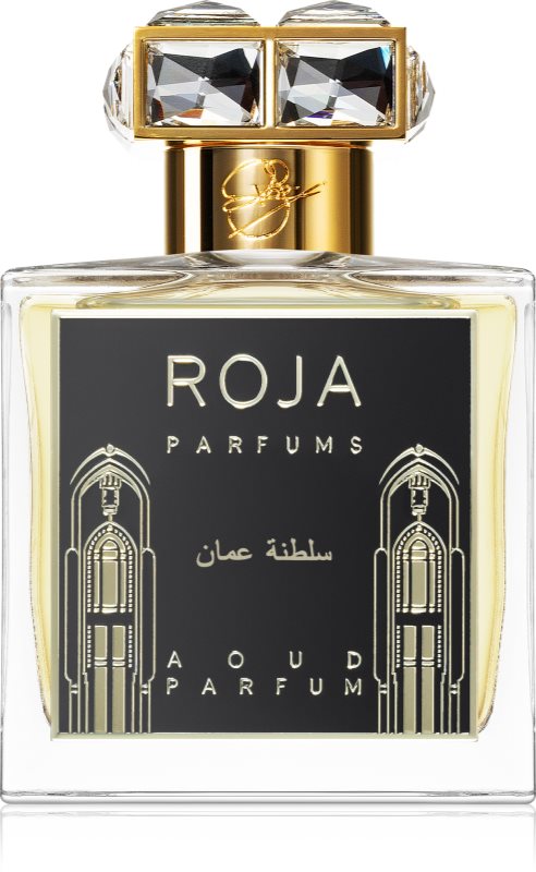 Roja Parfums Sultanate of Oman parfum unisex 50 ml