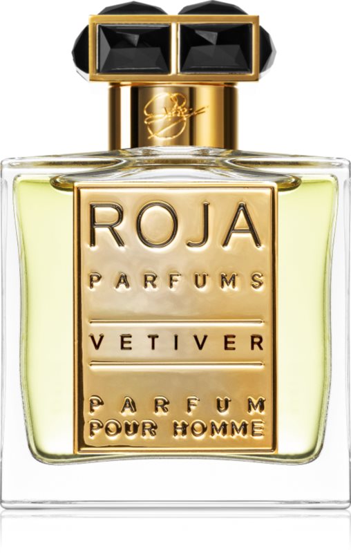 Roja Parfums Vetiver parfum pentru bărbați 50 ml