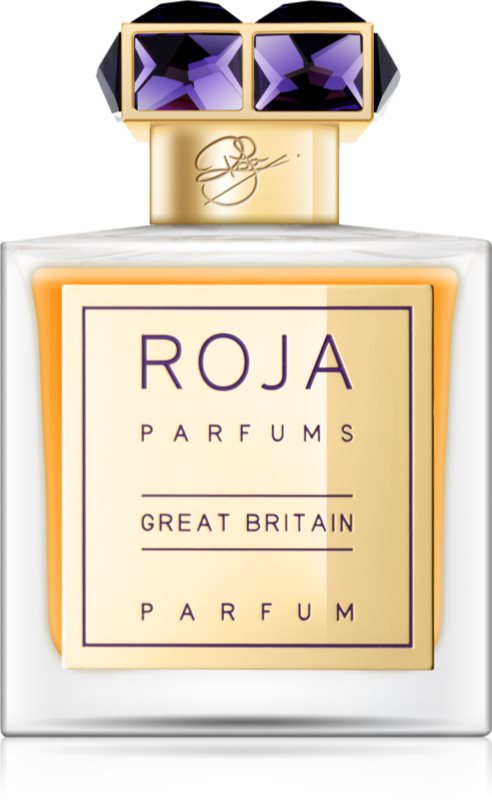 Roja Parfums Great Britain parfum unisex 100 ml