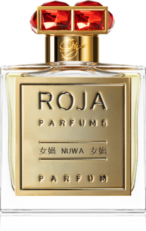 Roja Parfums Nüwa parfum unisex 100 ml