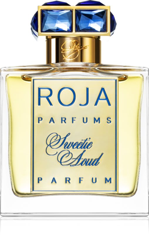 Roja Parfums Sweetie Aoud parfum unisex 50 ml