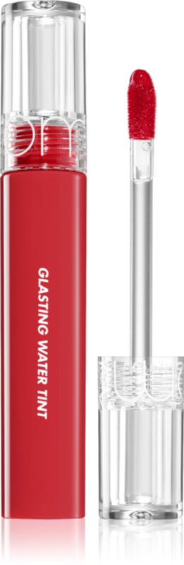 rom&nd Glasting Water Tint lip gloss