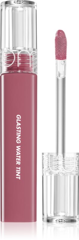 rom&nd Glasting Water Tint lip gloss