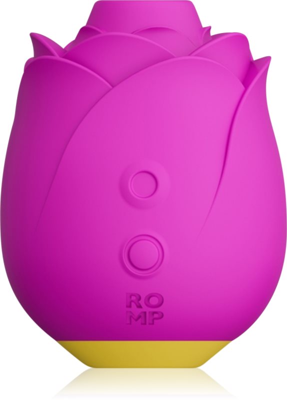 ROMP Rose stimulator pentru clitoris 7,2 cm