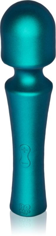 ROMP Presto cap de masaj Blue 20.2 cm