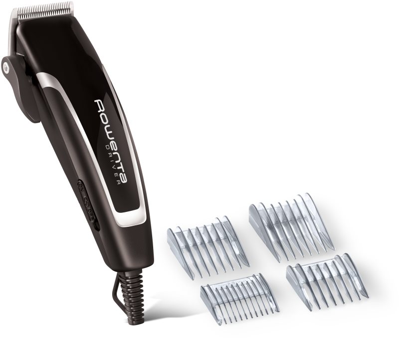Rowenta Driver Easy TN1603F1 aparat pentru tuns parul