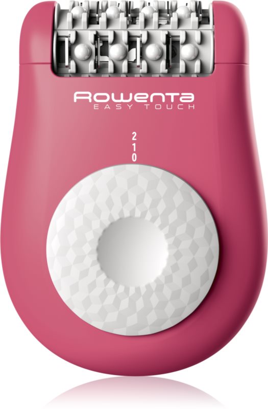 Rowenta Easy Touch EP1110F1 epilator