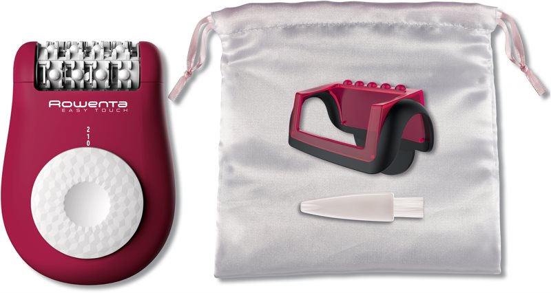 Rowenta Easy Touch EP1120F1 epilator