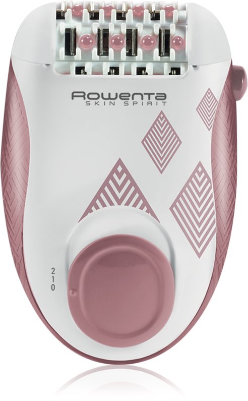 Rowenta Skin Spirit EP2900F1 epilator 1 buc