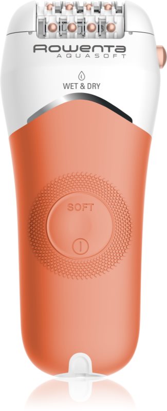 Rowenta AquaSoft EP4920F0 epilator 1 buc