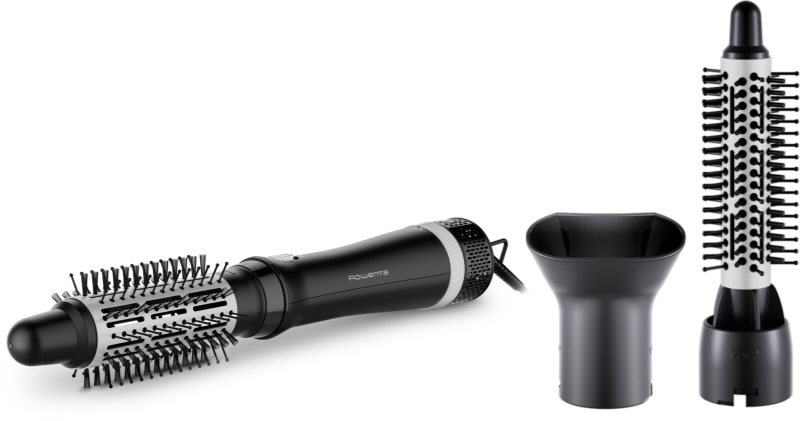 Rowenta Express Style CF6320 airstyler + capete de schimb 1 buc