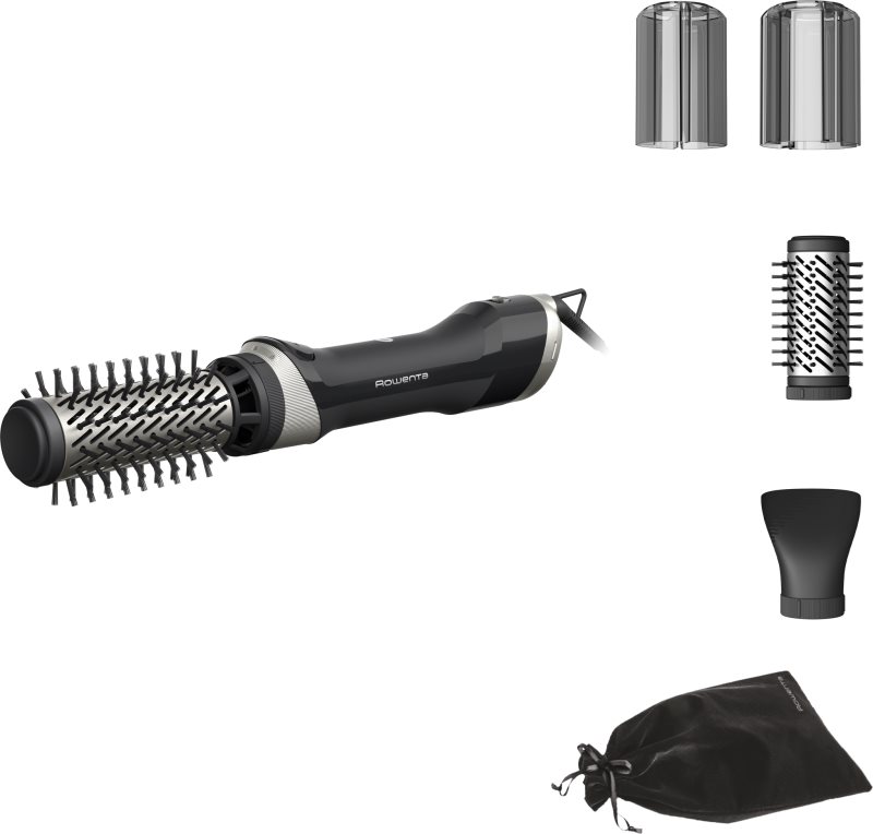 Rowenta Brush Activ UB9530F0 perie cu aer cald 1 buc