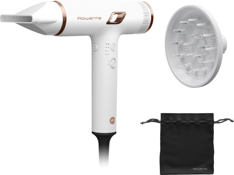 Rowenta NANO HY8140F0 uscator de par 1 buc