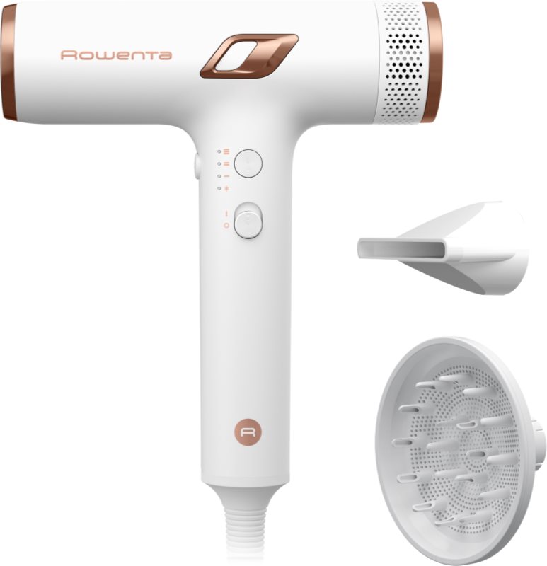 Rowenta NANO HY8140F0 uscator de par 1 buc