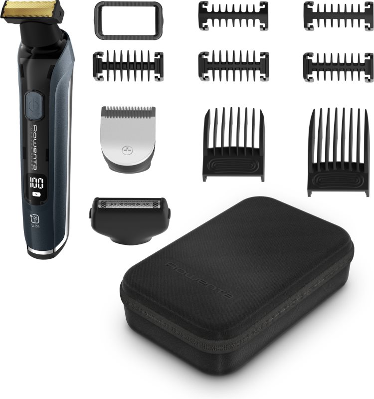 Rowenta Forever Sharp Ultimate TN6204E0 de tuns barba 1 buc