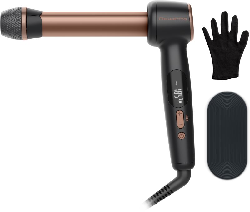 Rowenta Twist Curl CF4620E0 ondulator pentru par 1 buc