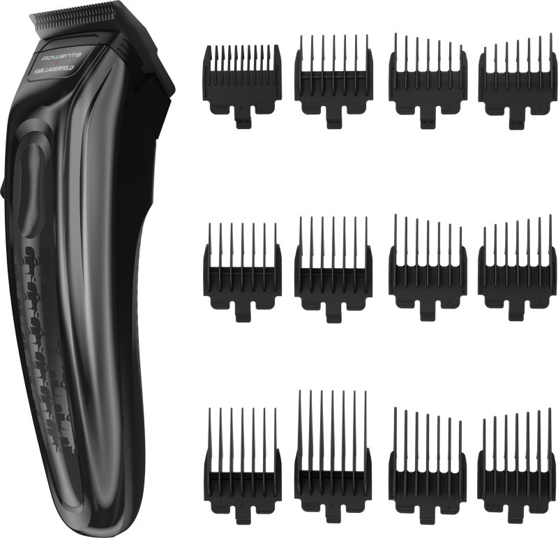 Rowenta Barber Experience TN155LE0 aparat pentru tuns parul 1 buc