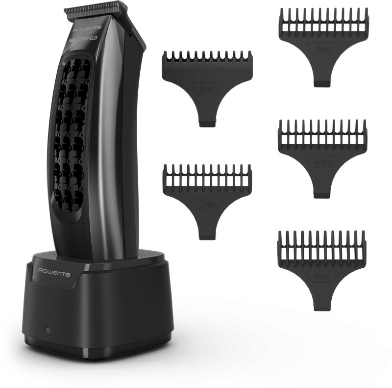 Rowenta Barber Experience TN185LE0 masina de tuns pentru barba si par 1 buc