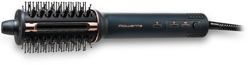 Rowenta Air Brush 3D UB9720E0 perie cu aer cald 1 buc