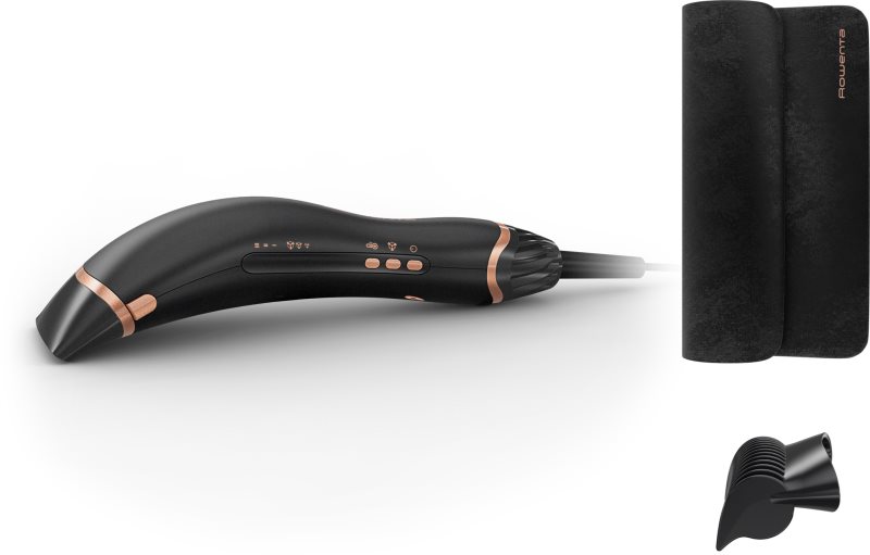 Rowenta Air Motion Ultimate Experience CF8C20E0 uscator de par 1 buc
