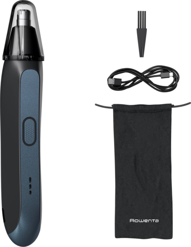 Rowenta Nose&Ear Trimmer Performance TN3720E0 trimmer pentru nas și urechi 1 buc