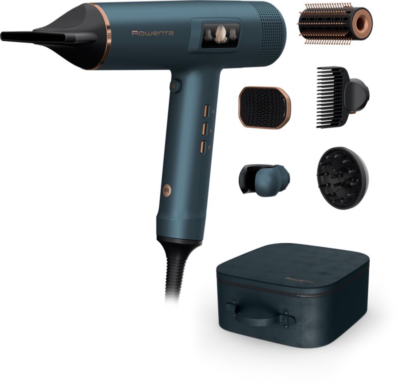 Rowenta Maestria For You HY9430E0 uscator de par 1 buc