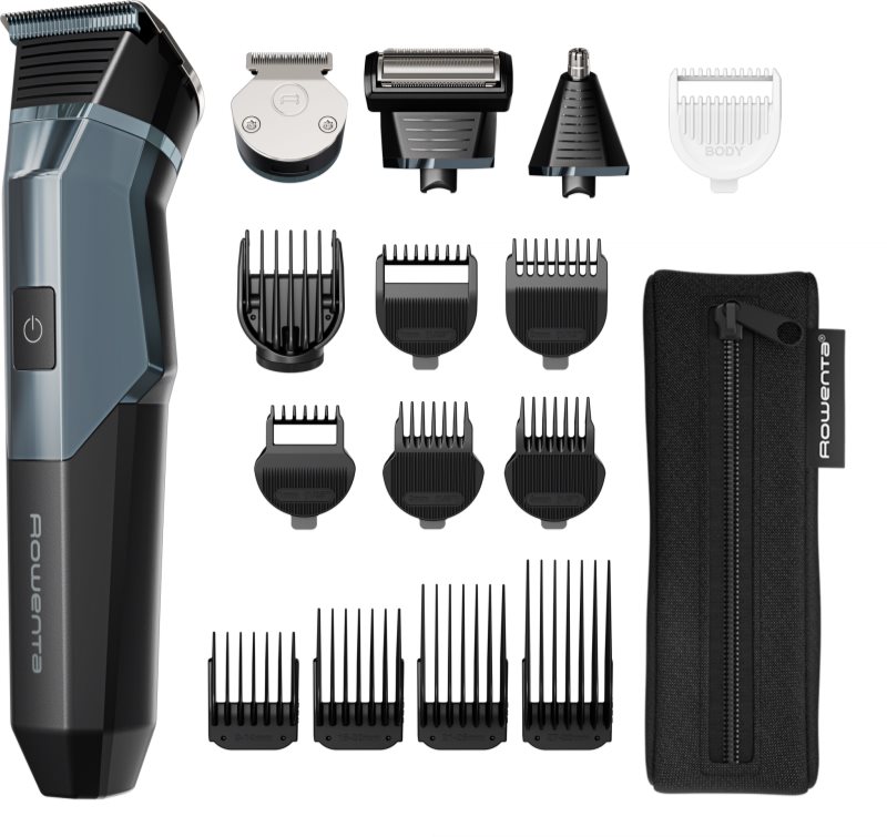 Rowenta X-Series TN9710E0 aparat de tuns multifuncțional 16 în 1 1 buc