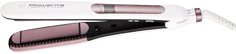Rowenta Beauty Brush&Straight SF7510F0 placa de intins parul 1 buc