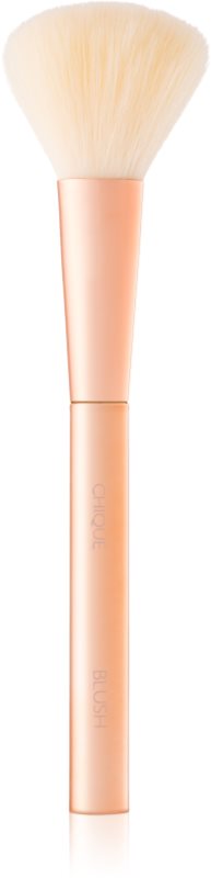 Royal and Langnickel Chique Rose Gold pensula pentru aplicare fard obraz 1 buc
