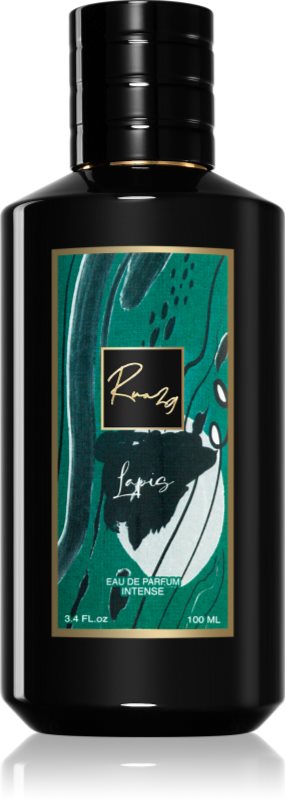 Rua29 Lapis Eau de Parfum pentru bărbați 100 ml