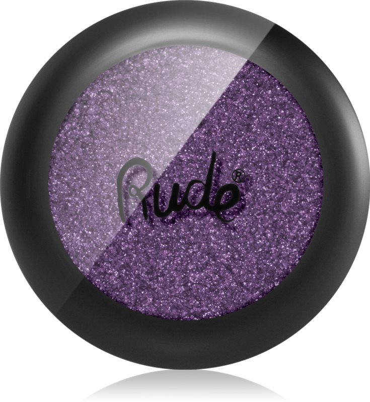Rude Cosmetics Hypnotic Hyper Eyeshadow umbre de pleoape cu sclipici