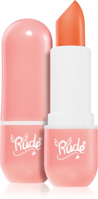 Rude Cosmetics Manga Collection Lip Balm Balsam de buze hidratant