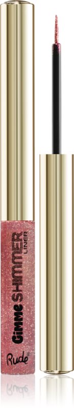 Rude Cosmetics Gimme Shimmer dermatograf rezistent